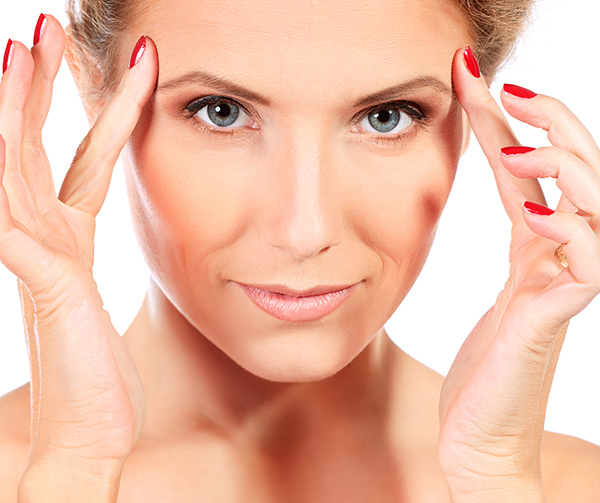 Blefaroplastia - Cirugía de Parpados