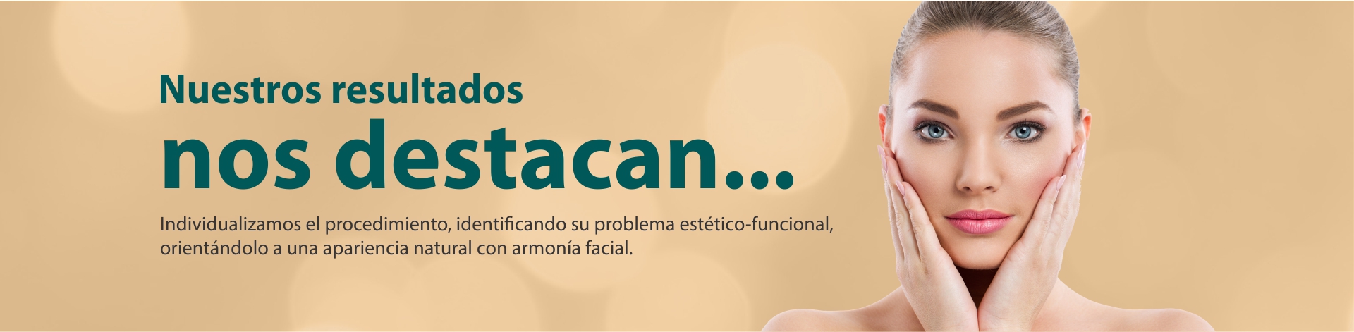 Galeria de antes y despues de Rinoplastia